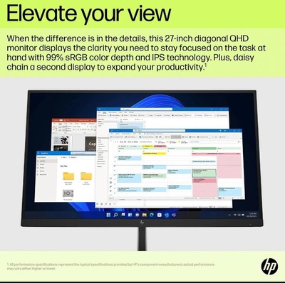 Buy HP E27u G5 27
