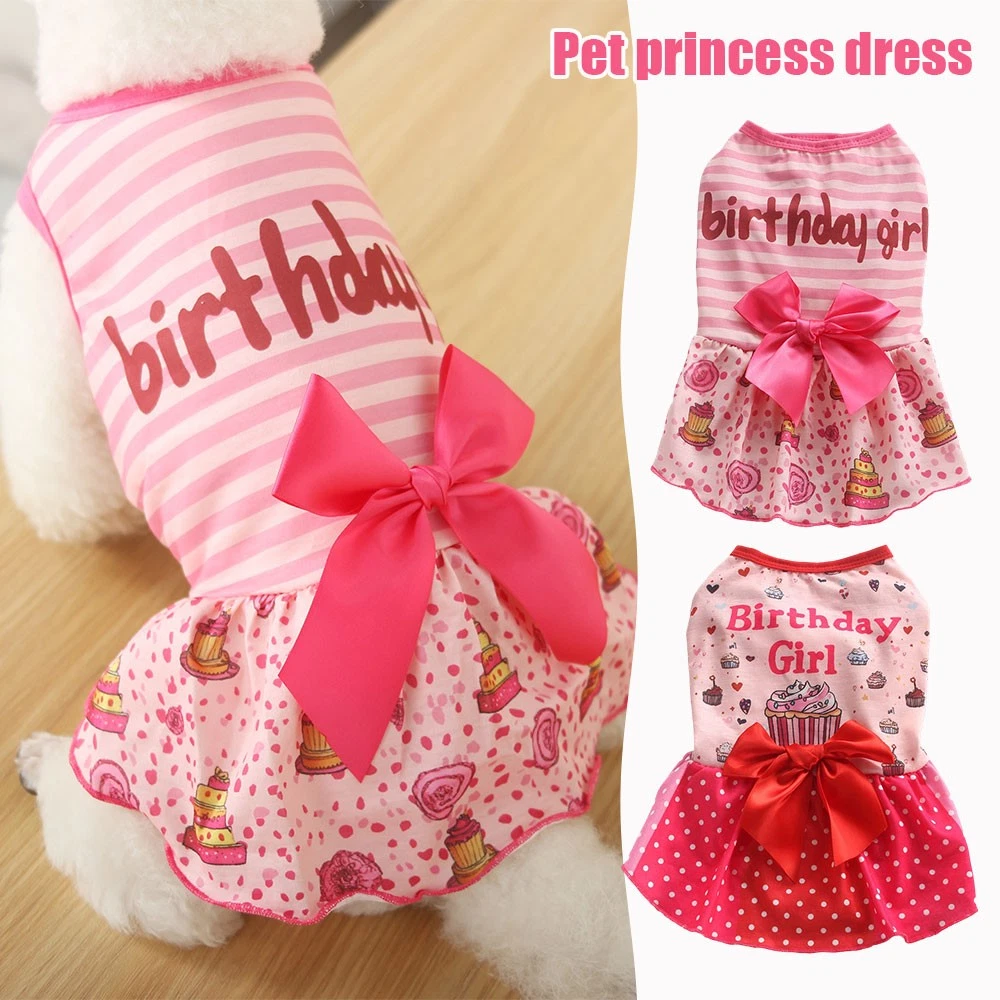 Dog Birthday Clothes for sale | eBay