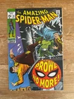 Amazing Spider-Man #79 ( 1969) by StanLee, JohnBuscema&JimMooney - See pics - Ni