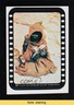 1977 Star Wars Stickers Jawa #27 READ 0nr3
