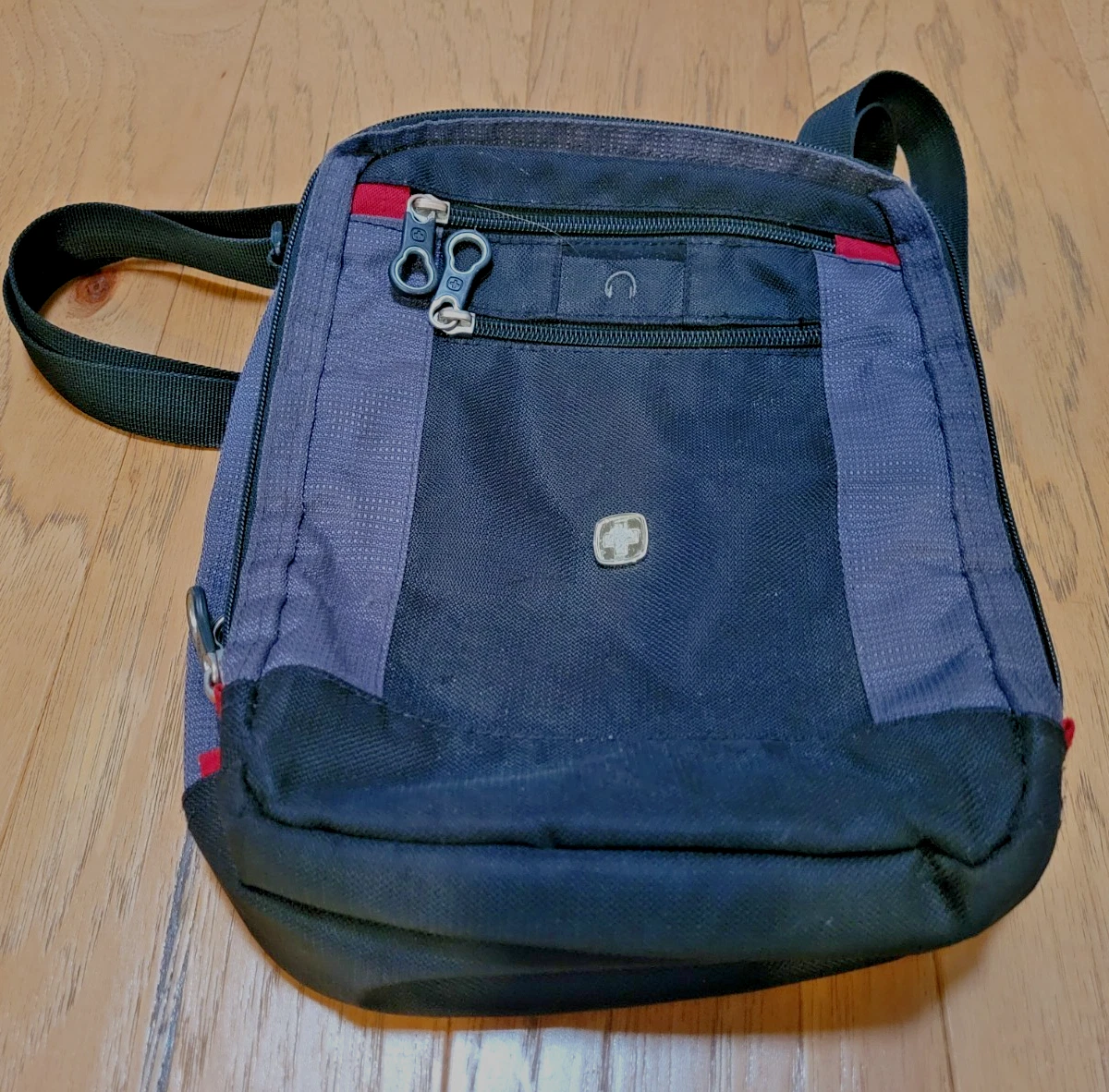 VICTORINOX PACKING CUBE 13L 610943 - Al-Fatah