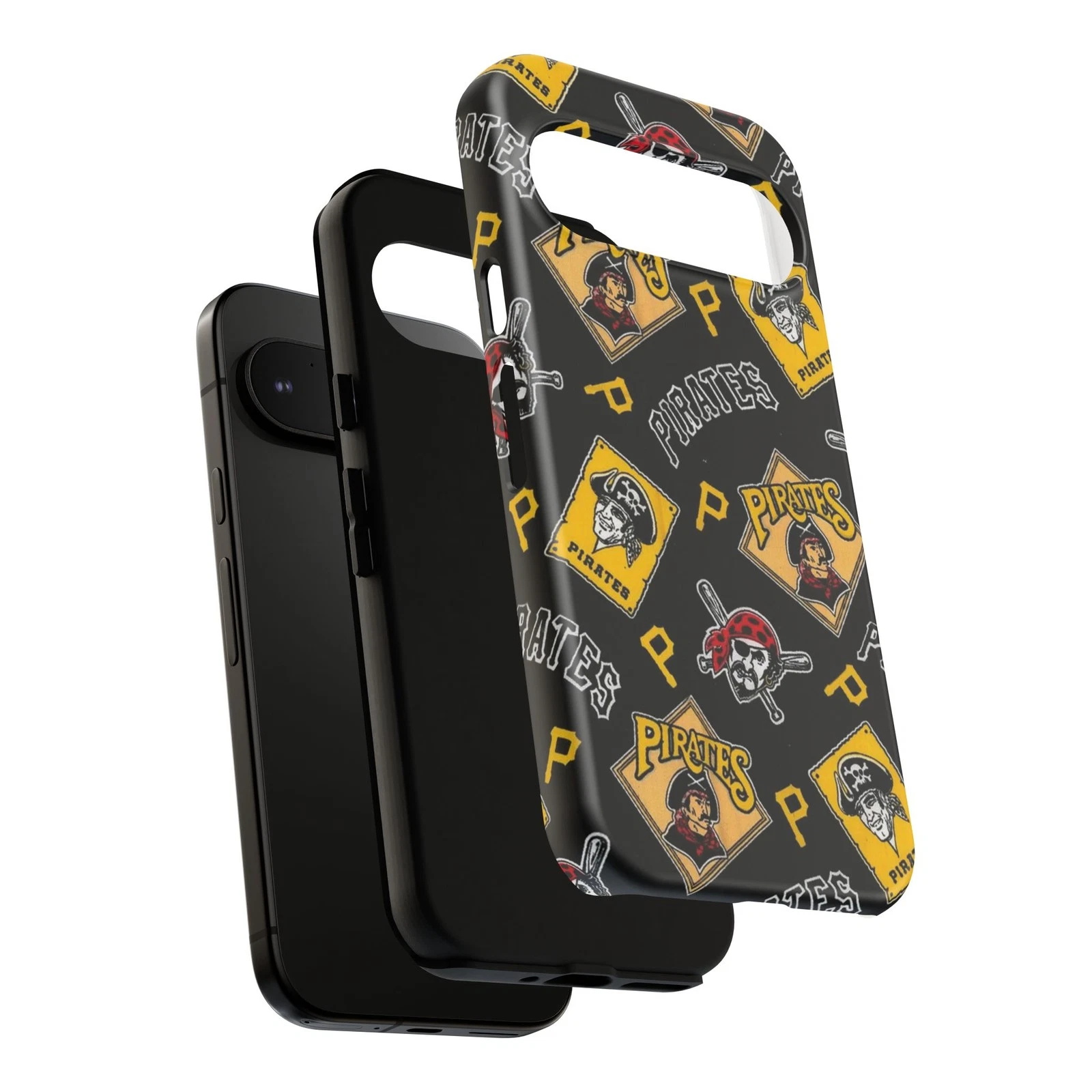 Pittsburgh Pirates Apple iPhone Cases