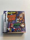 mario vs donkey kong gba