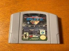 New ListingNFL Blitz 2001 (Nintendo 64, 2000) AUTHENTIC **FREE SHIPPING**