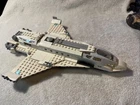 LEGO Marvel Spider Man Far From Home Stark Jet Drone Attack 76130 No Minifigures