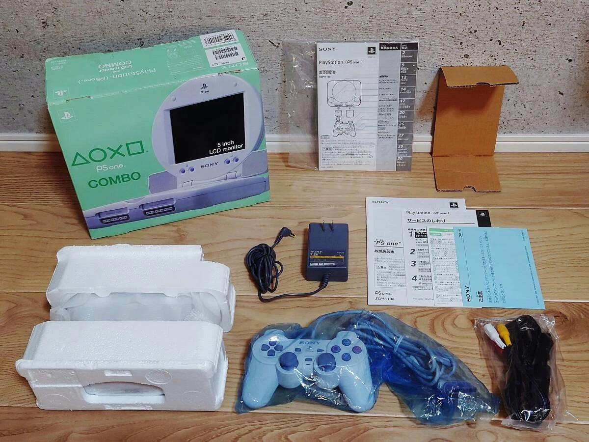 Psone Combo | Compra online en eBay