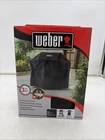 Weber 7138 Premium Grill Cover For Weber Spirit and Spirit II 200 Series
