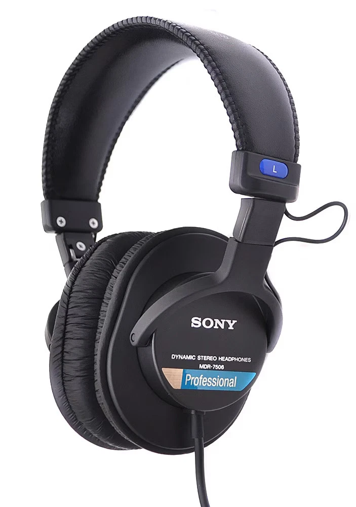 Sony Studio Monitoring Headphones for sale | eBay