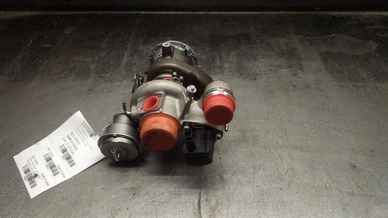 Turbocompresor Chevrolet Cruze 2018 1,4 L 8465324 Foto 2 de 4