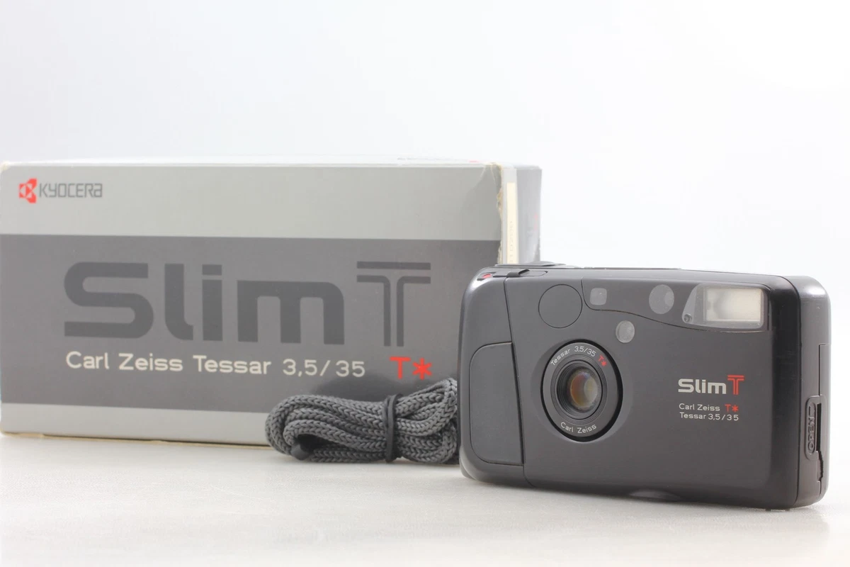 Yashica T4 for sale | eBay UK
