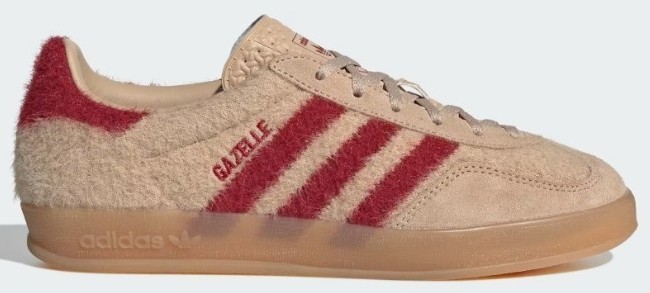 adidas gazelle silver green womens Adidas | Gazelle Indoor for Juniors