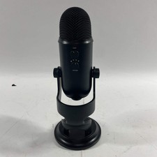 Blue Yeti USB 20 Hz - 20 kHz USB Condenser Microphone 988-000103