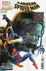 Amazing Spider-Man Queen in Black #1 Comics Giveaway Day 2026 Marvel
