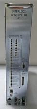 KLA Tencor Archer Interlock Controller A3