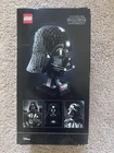 LEGO Star Wars Darth Vader Helmet 75304 834pcs Helmet Collection Set