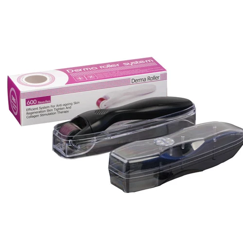 D.R.S 180 540 600 1200 192 140 Z.T.S.192 540 Roller for Face & Body Skin Therapy - Picture 6 of 132
