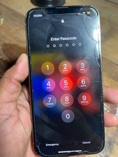 Apple iPhone 13 Pro - 128 GB - Gold Unlocked 