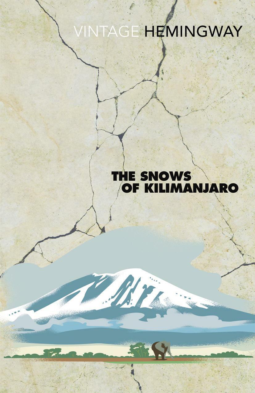 Thumbnail - The Snows Of Kilimanjaro | Buch | 9780099460923