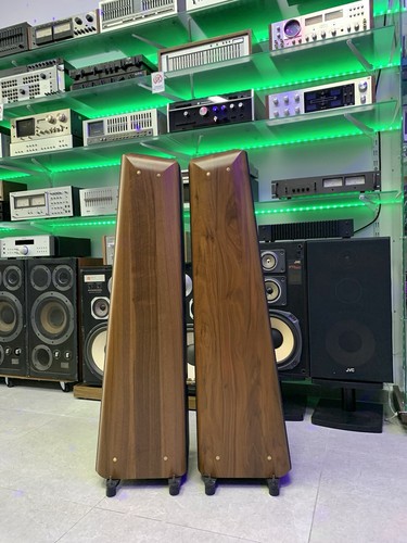 SONUS FABER GRAN PIANO HOME Speakers 2 1/2 Way System 250 Watts RMS Good Look - Bild 11 von 14