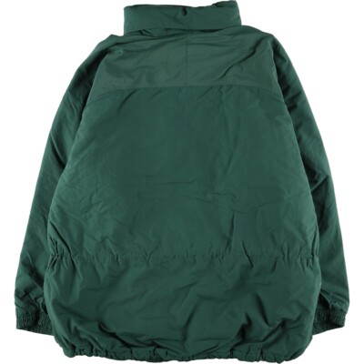 90’S L.L. BEAN ANORAK PARKER XXL Vintage 90s LL Bean Usa Winbreaker Anorak Jacket LL Bean