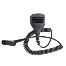 Remote Speaker Mic For  XPR7550 XPR7580 XPR7550e XPR7580e Handheld