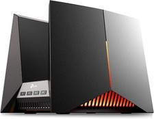 TP-Link Tri-Band BE19000 Wi-Fi 7 Gaming Router Archer GE800  12-Stream NEW