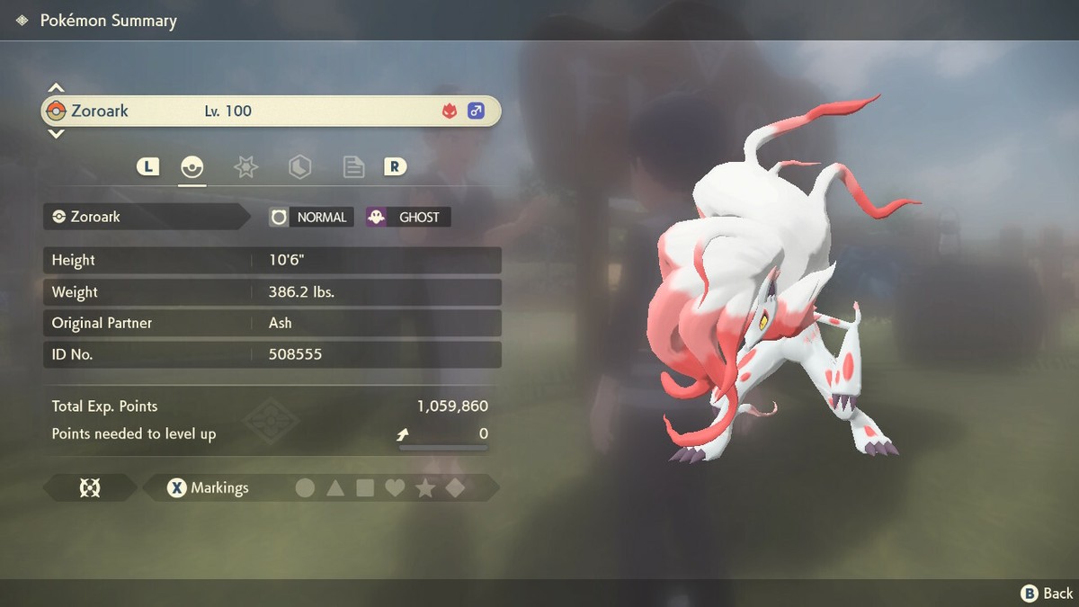 Pokemon Legends Arceus leaks: Hisui Dex, new evolutions, Legendary forms