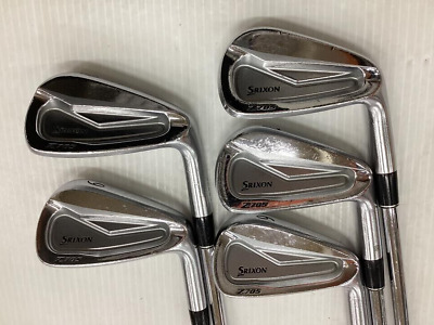 Dunlop SRIXON Z785 Irons #6-9.P(5Clubs)/DG/Flex:S200/Iron Dunlop SRIXON Z785 Irons #6-9.P(5Clubs)/DG/Flex:S200/Iron