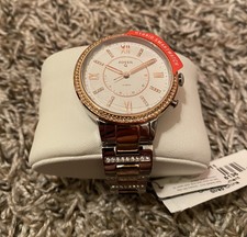 fossil q men's hybrid smartwatch Big 