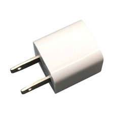 OEM Apple 5W USB Wall Charger Power Adapter For iPhone 5 6 6S 7 Plus SE No Cable