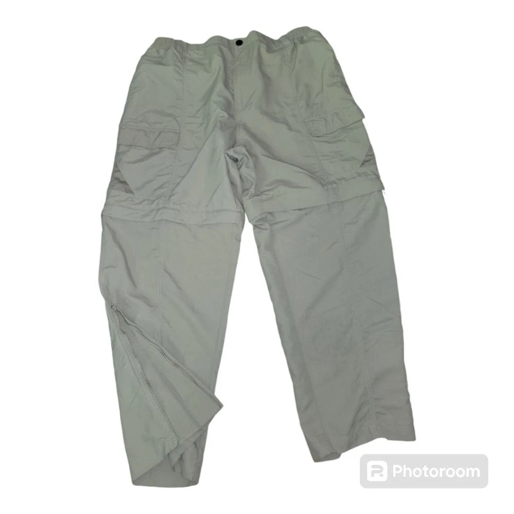Reel legends fishing pants/shorts Size 2xl