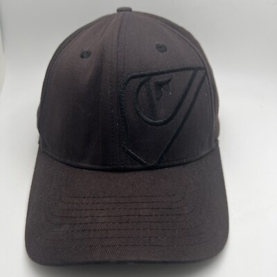 Quiksilver Mens Muy Grande  Hat GR10