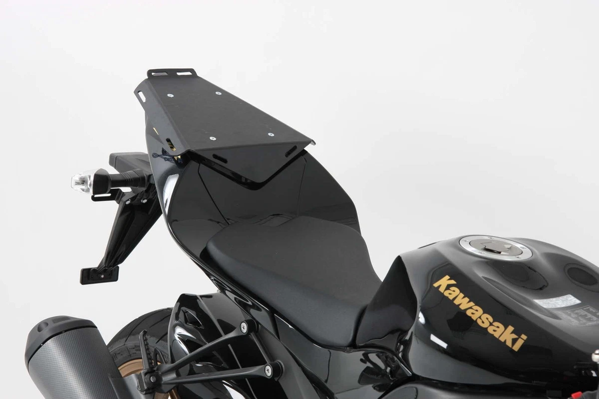 Luggage for 2008 Kawasaki Ninja ZX10R for sale | eBay