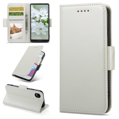 Galaxy A23 5G case notebook type SC-56c au SCG18 case SIM free 