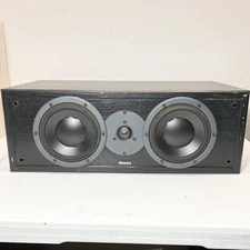 (RARE) Dynaudio Contour T2.1 High resolution Audiophile Center Speaker 6 ohms
