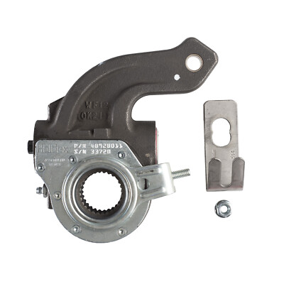 HALDEX 40020241 S-ABA Self Setting Brake Slack Adjuster for Standard Steer Axle