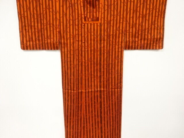 7155853: JAPANESE KIMONO / VINTAGE UNUSED RAIN COAT / WOVEN 7155853: JAPANESE KIMONO / VINTAGE UNUSED RAIN COAT / WOVEN