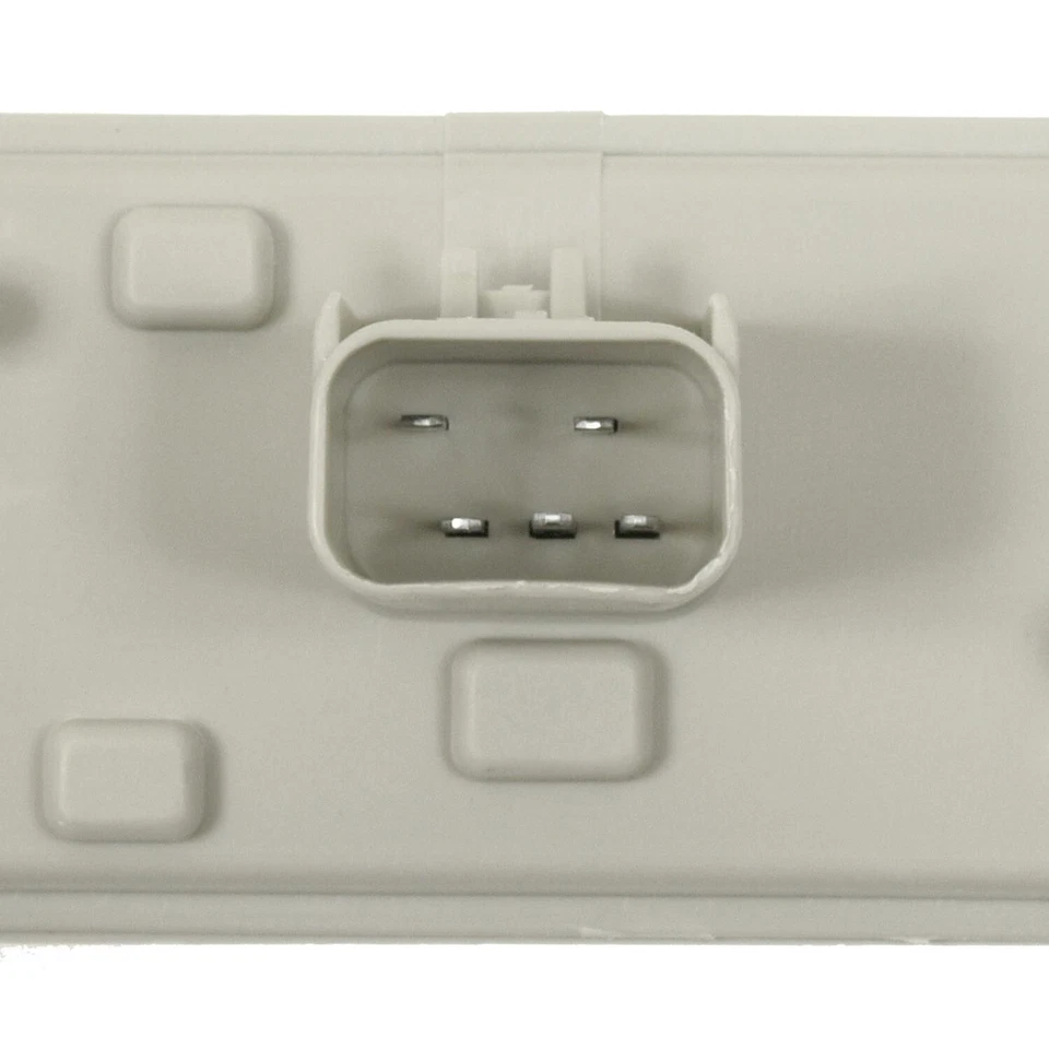 Placa de circuito de luz trasera para Dodge Ram 1500 2002-2006 SMP 892WA21 2003 2004 2005 Foto 4 de 4