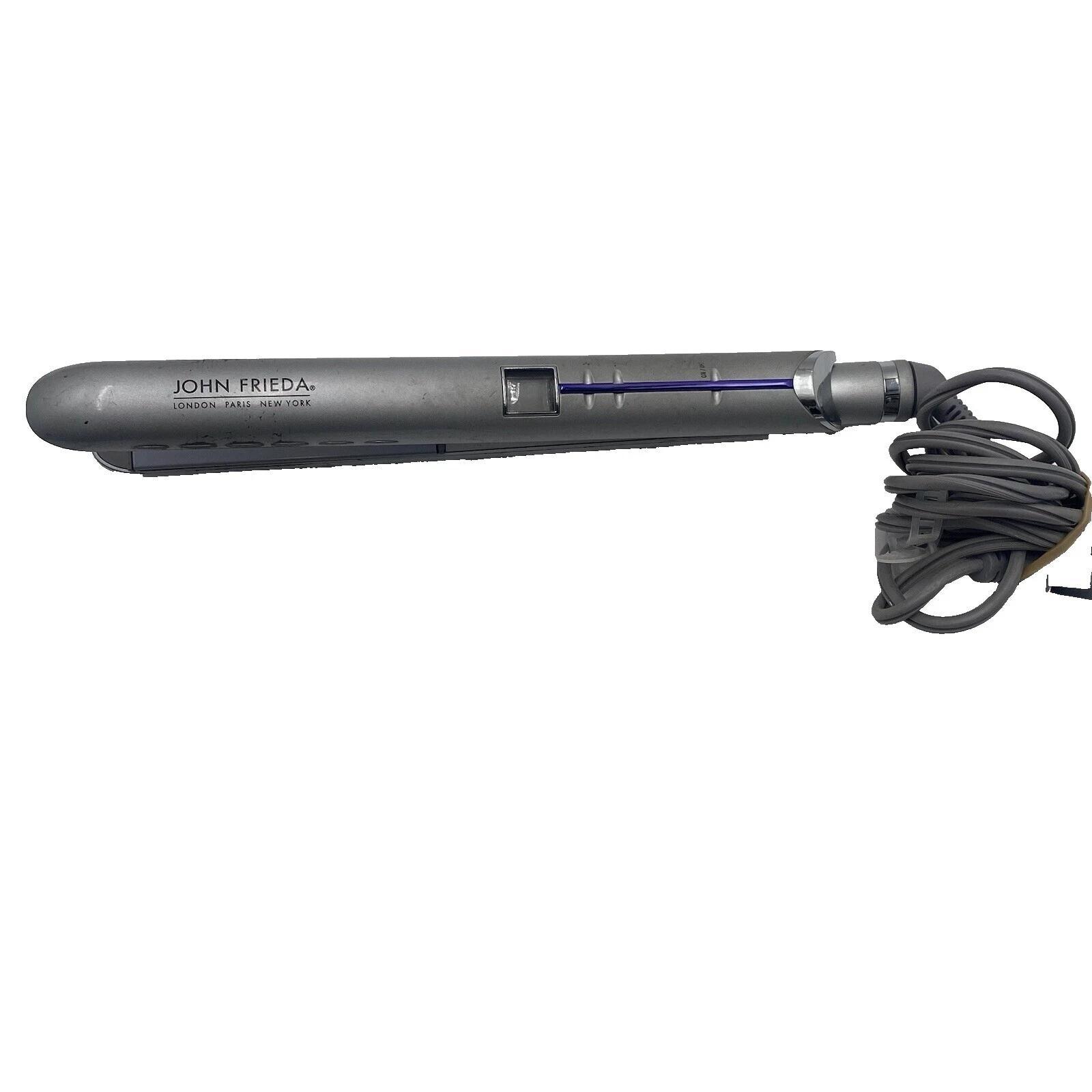 JOHN FRIEDA planchas para el pelo y Tenazas con calor instantáneo