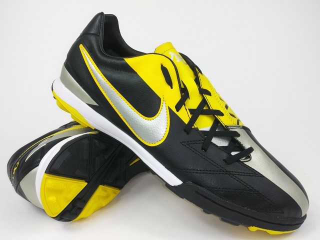 black and yellow shoes mens