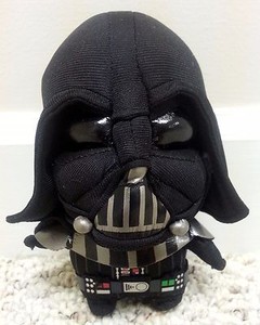Star Wars Talking Darth Vader 6