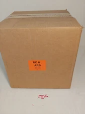 8" Round, Bypass Damper