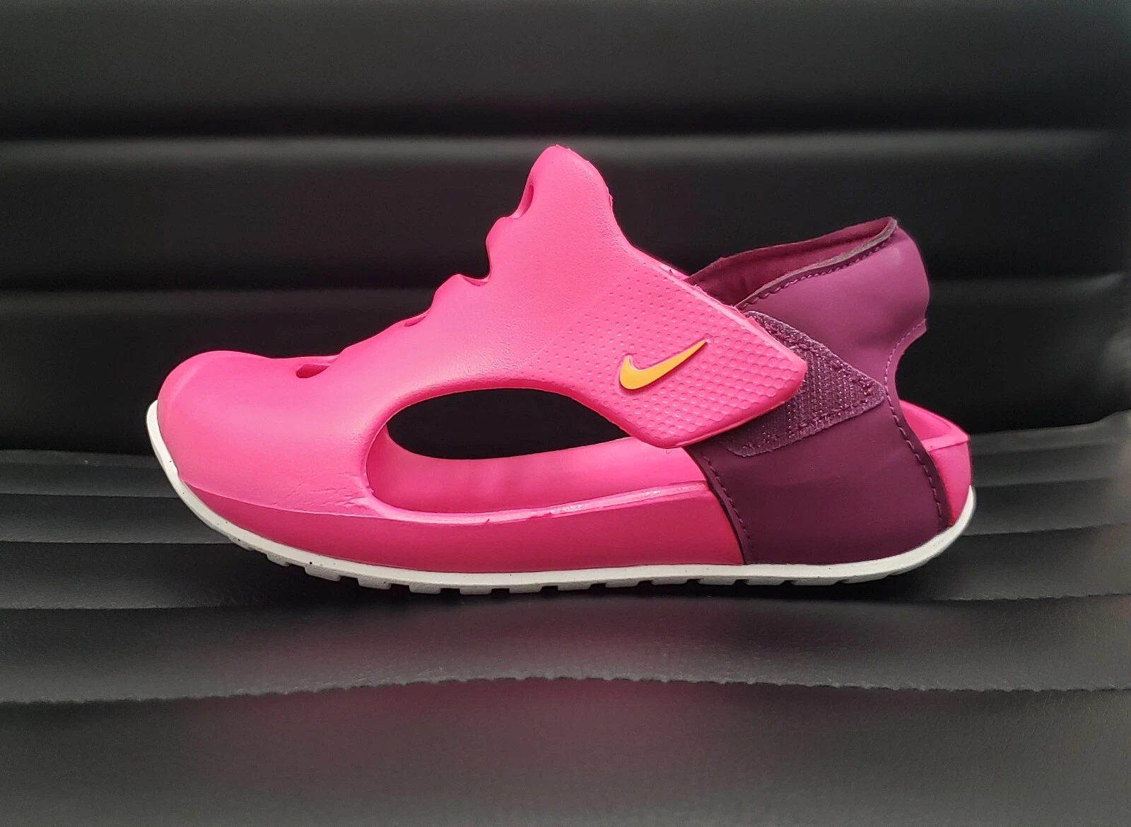 Sandali Nike Sunray Protect 3 DH9462 001 bambini