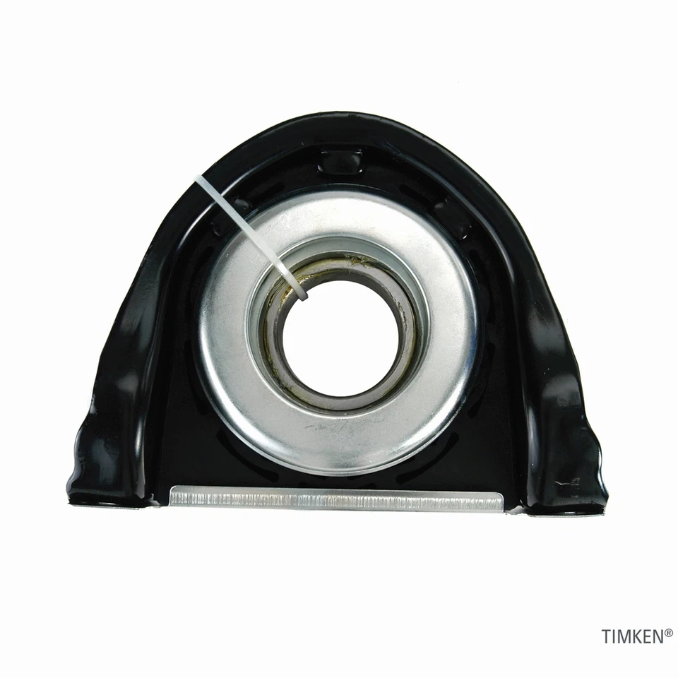 Cojinete de soporte central del eje de transmisión Timken para 1979-1984 GMC C3500 Foto 2 de 4