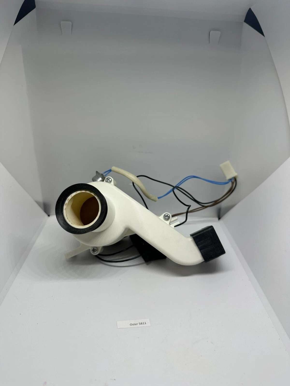 parts for Sunbeam Oster Bread Maker 5811