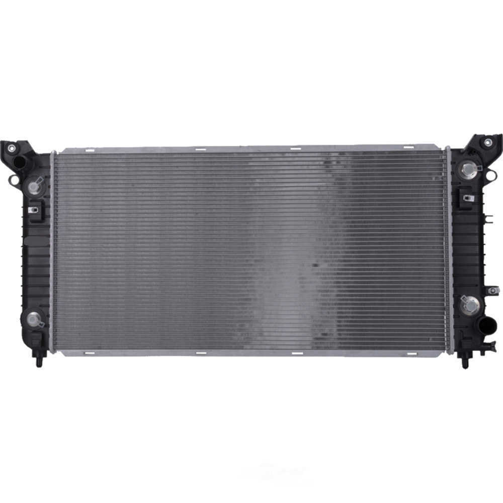 Radiator Global 13398C for sale online | eBay