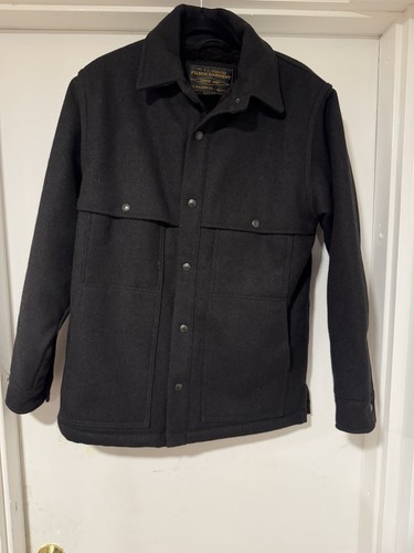Filson lined wool cape - Gem Filson lined wool cape - Gem