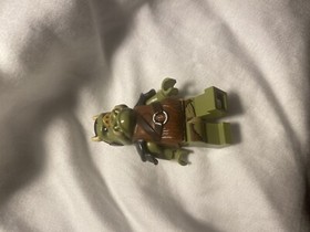 LEGO GAMORREAN GUARD 9516 star wars jabba's palace minifigure sw045