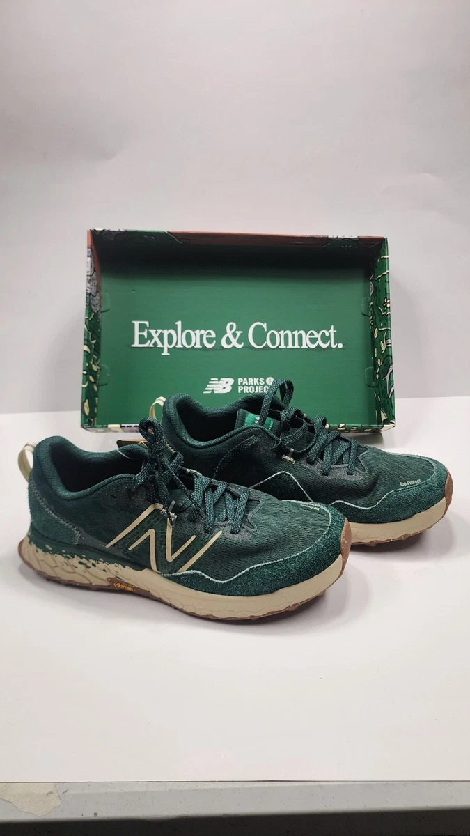 Parks Project x New Balance Fresh Foam X Hierro v7 Explore