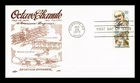 DR JIM STAMPS US OCTAVE CHANUTE AVIATION PIONEER AIR MAIL FDC COMBO NOVA COVER